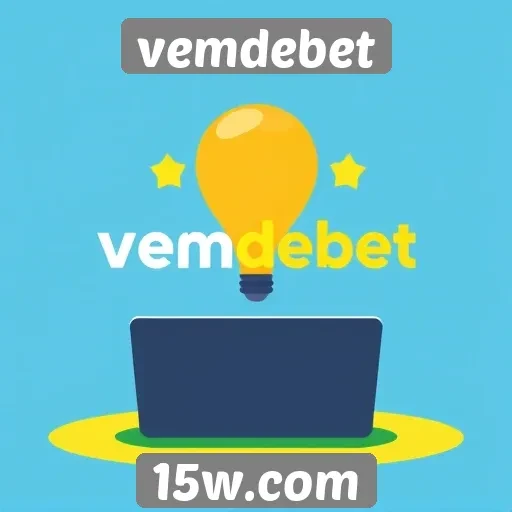 Vantagens de usar o vemdebet em apostas online