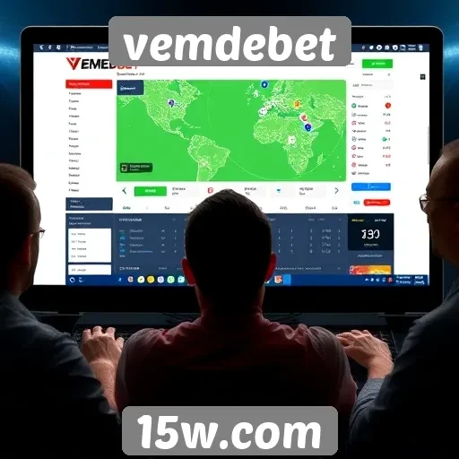 Impacto das regulamentações na operação do Vemdebet