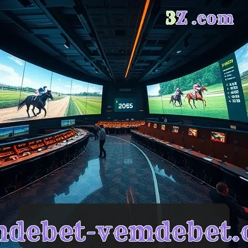 vemdebet Eventos Esportivos