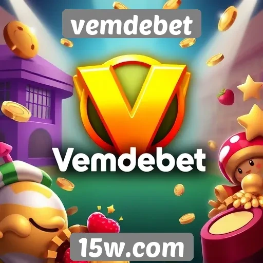 Vemdebet amplia oferta de jogos para usuários