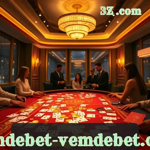 vemdebet VIP